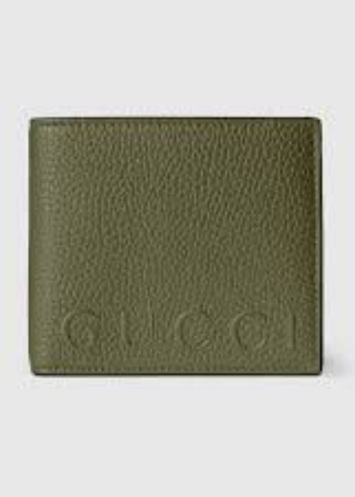 Gucci Coin Wallet 