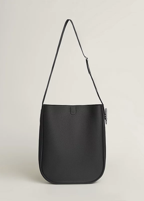 Ancrage bag - Black 