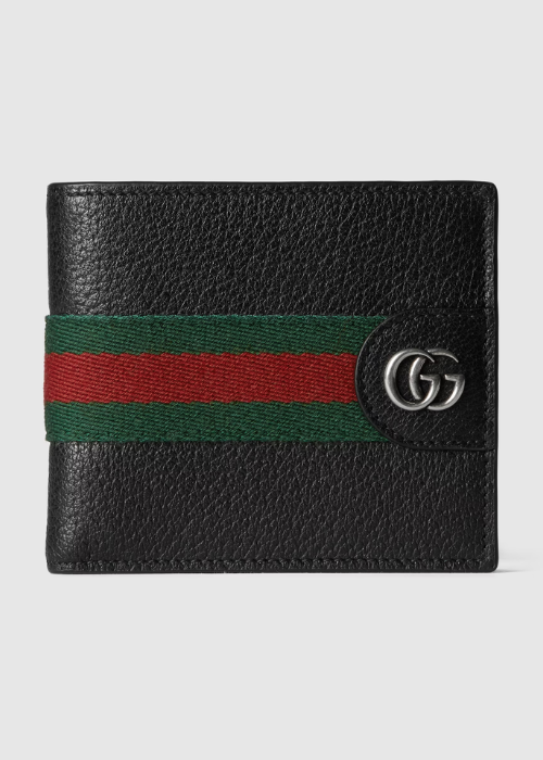 Ophidia Coin Wallets In Soft Leather