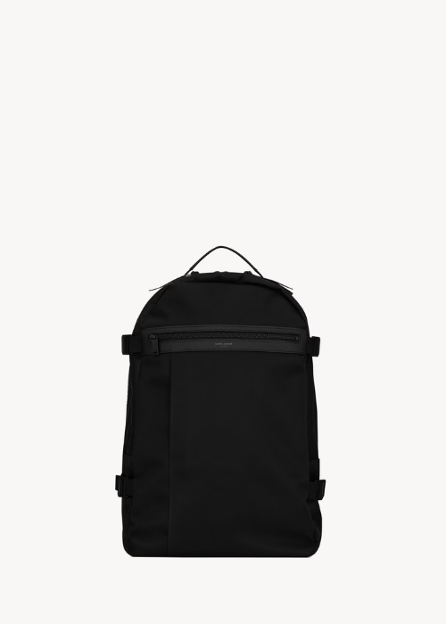 City trekking backpack 