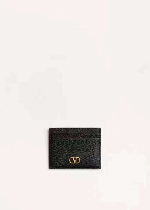 Valentino Garavani VLogo Signature Card Holder