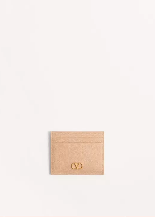 Valentino Garavani VLogo-Signature Card Holder