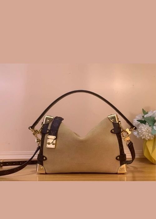 Louis Vuitton Side Trunk MM