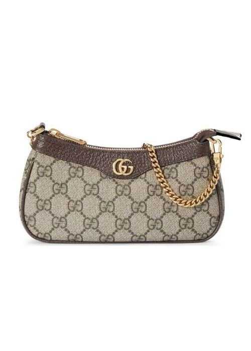 Gucci Ophidia GG Mini Bag