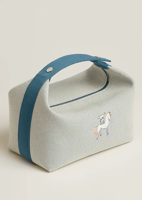 Hermès Bride-a-Brac Cabriole