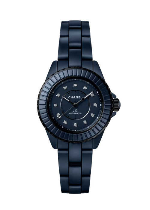 CHANEL J12 AUTOMATIC