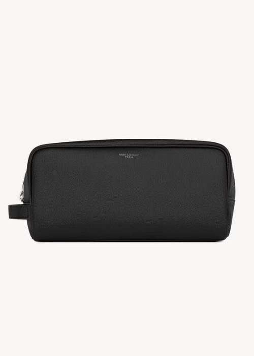 SAINT LAURENT PARIS Grooming case 