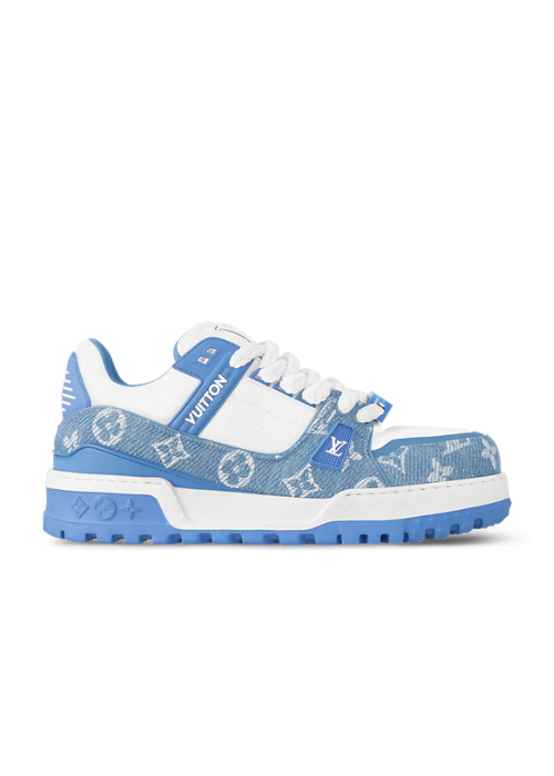 LV Trainer Maxi Sneaker