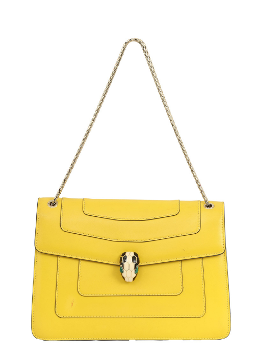 Serpenti Forever Bag