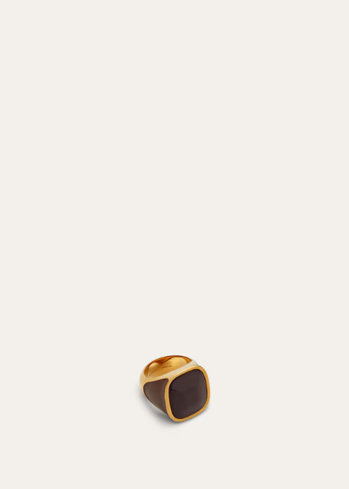 Woman Costume Jewellery Rings | Loro Piana