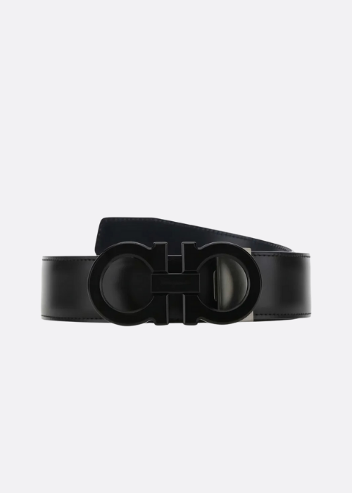 Reversible Belt
