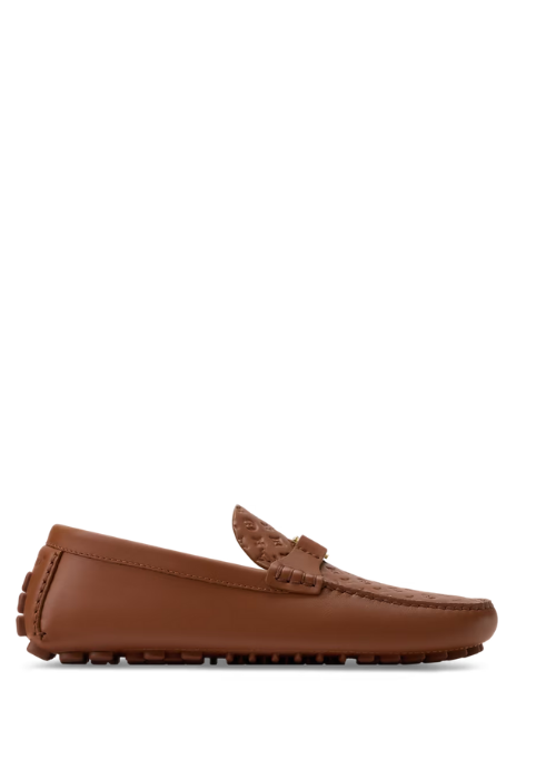 LV Silverstone Moccasin