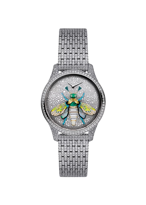 Dior Grand Soir Queen Bee N°2 Ø 36 mm