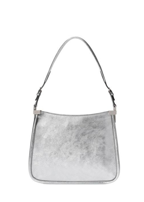 Small Horsebit Sim Shoulder Bag