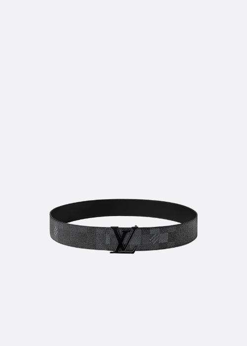LV Initiales 40MM Reversible Belt