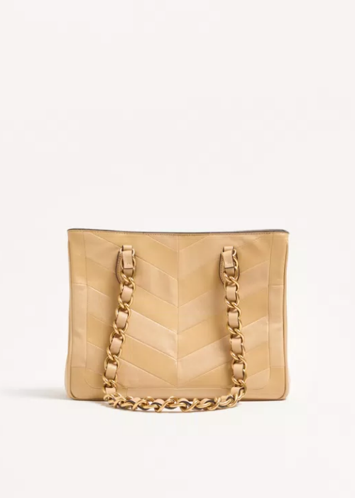 Valentino Garavani Laseine Small Shopping Bag 