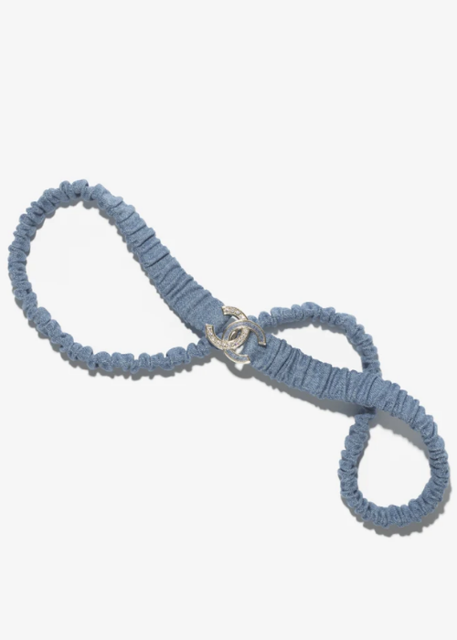 Belts — Fashion | CHANEL