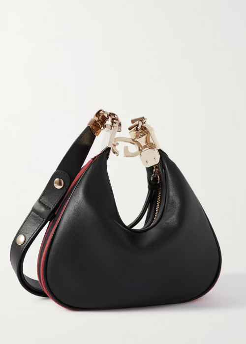 Meduim Attache Cross Body Bag