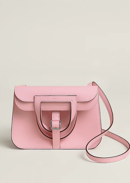 Halzan mini bag - Pink