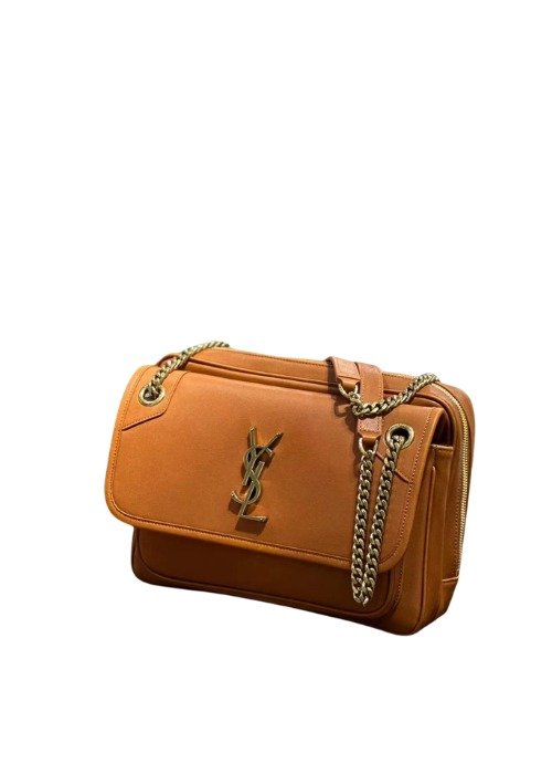 Saint Laurent Niki Medium Shoulder Bag 