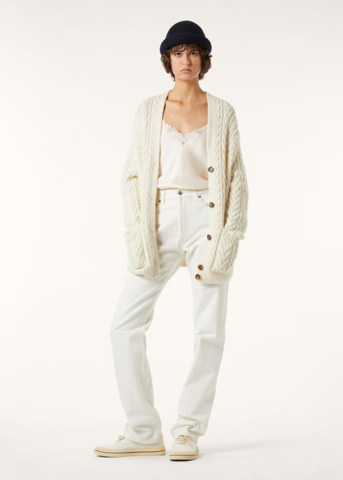 Spring Summer Woman | Loro Piana