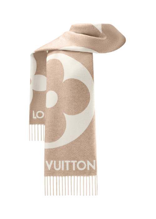 The Ultimate Shine Scarf