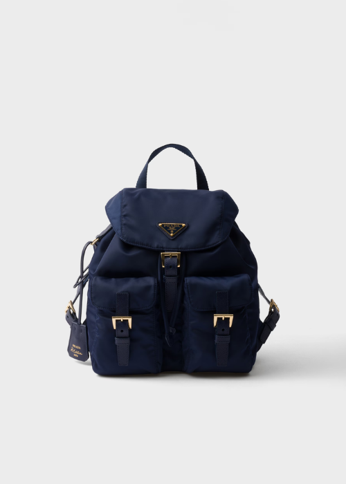 Prada Re-Edition 1978 Small Re-Nylon Backpack