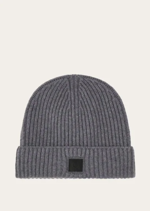 Knitted beanie - Women | Ferragamo