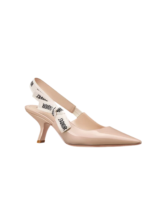 J’Adior Slingback Pump