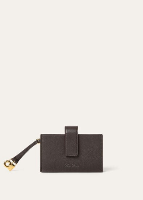 Extra Cardholder Goatskin Colour Pecora Nera