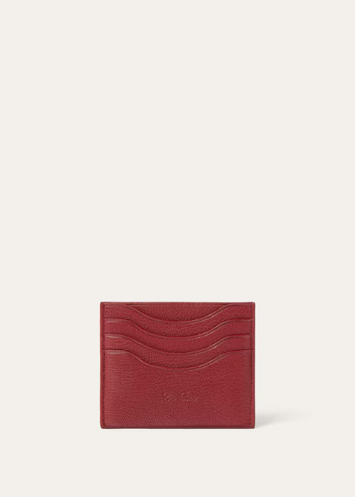 Woman Small Leather Goods Card holder 