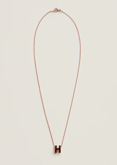 Mini Pop H pendant | Hermès