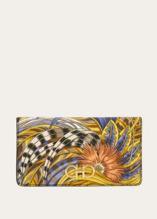 Small Leather Accessories for Women