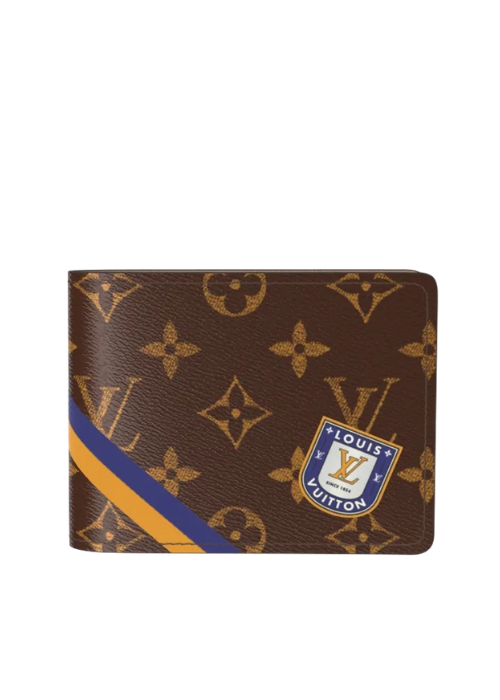 Louis Vuitton Mon Monogram Multiple Wallet 