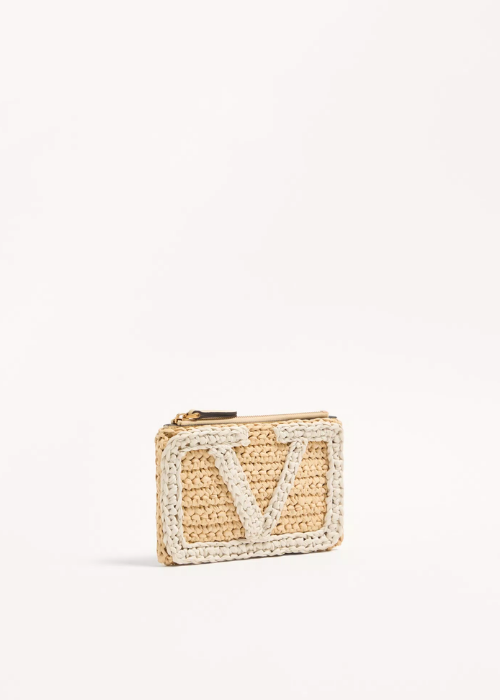 Valentino Garavani Viva Superstar Small Pouch 