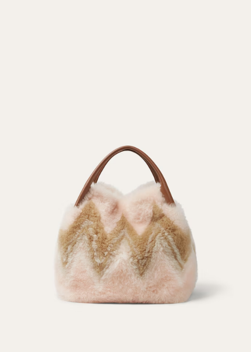 Woman Leather Goods Bale | Loro Piana