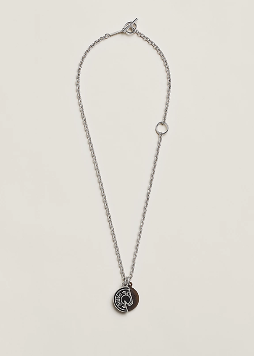 Carrousel necklace | Hermès