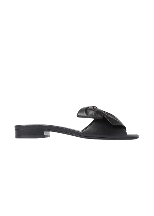 Mohuk Women’s Black Flats