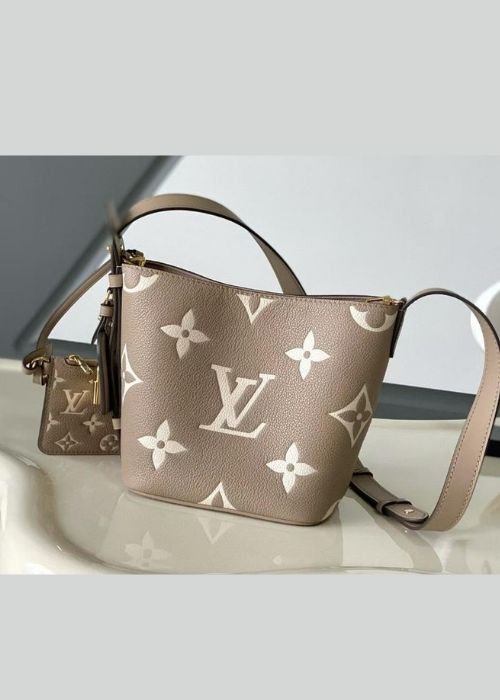 Louis Vuitton All In BB