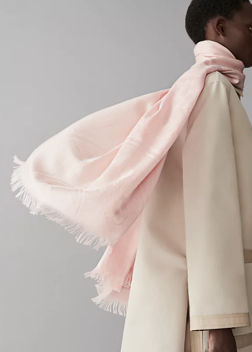 Women's silk selection | Hermès