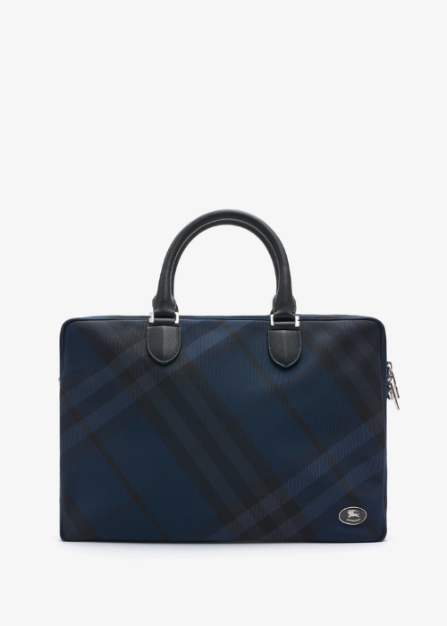 Men's Designer Briefcases & Laptop Bags