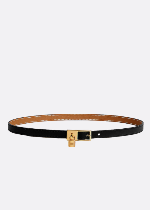 Lucky 15 Reversible Belt