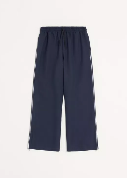 Valentino Garavani nylon track pants