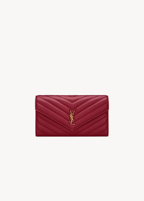CASSANDRE envelope chain wallet 