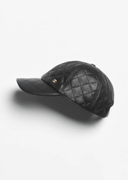 Brooch - Metal & diamantés