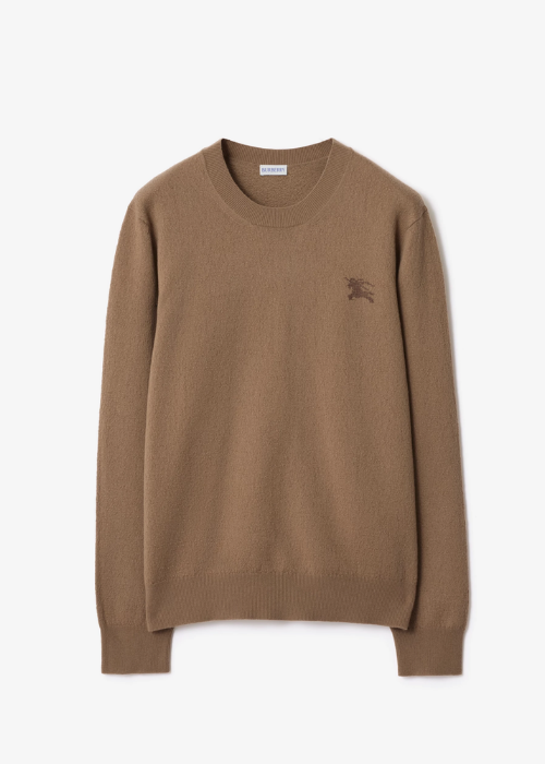 Men's Luxury Knitwear | Burberry
