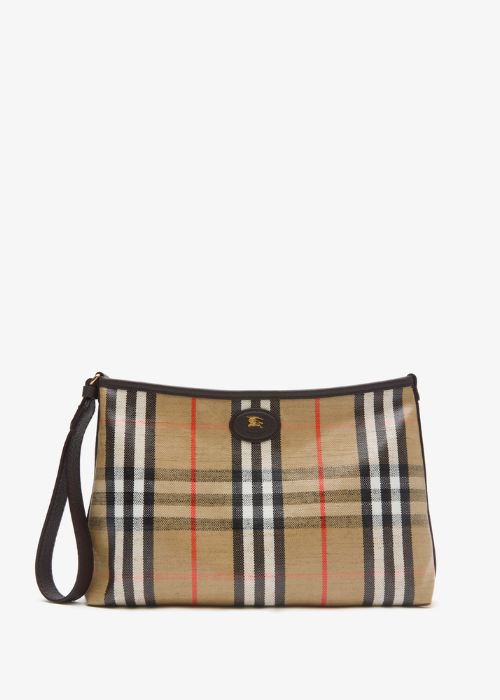 Men's Pouches | Burberry