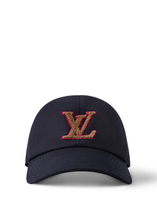 LV Club Cap