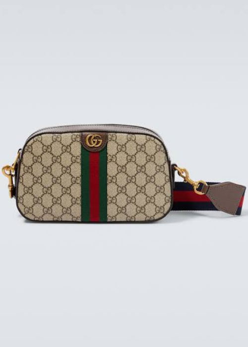 Gucci Neo Vintage Supreme GG