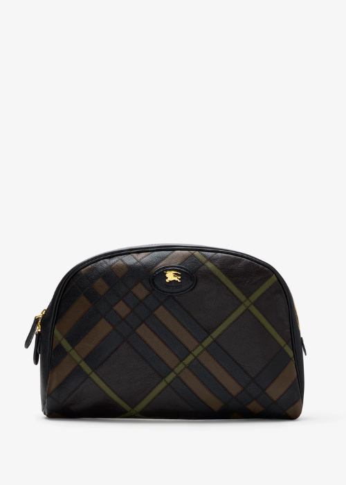 Men's Pouches | Burberry Official